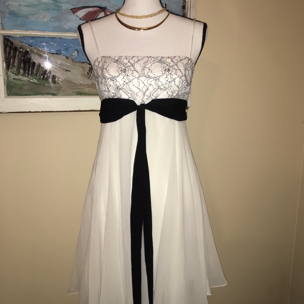 💚 $10 OFF SALE THIS WEEK Like New BCBGMAXAZRIA Dress